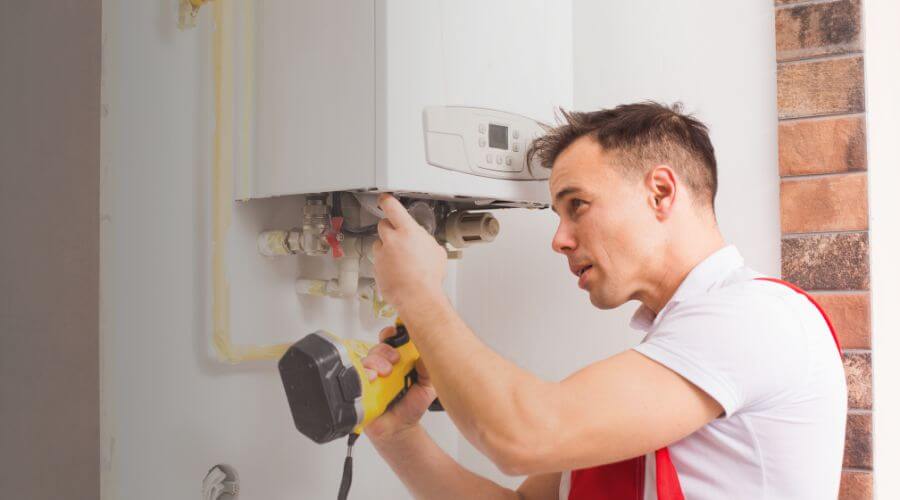 Professional expert plumbing services in Dilley, TX